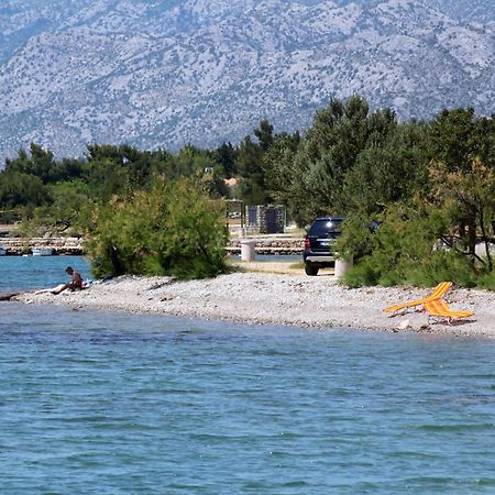 Apartments By The Sea Starigrad, Paklenica - 16421 المظهر الخارجي الصورة