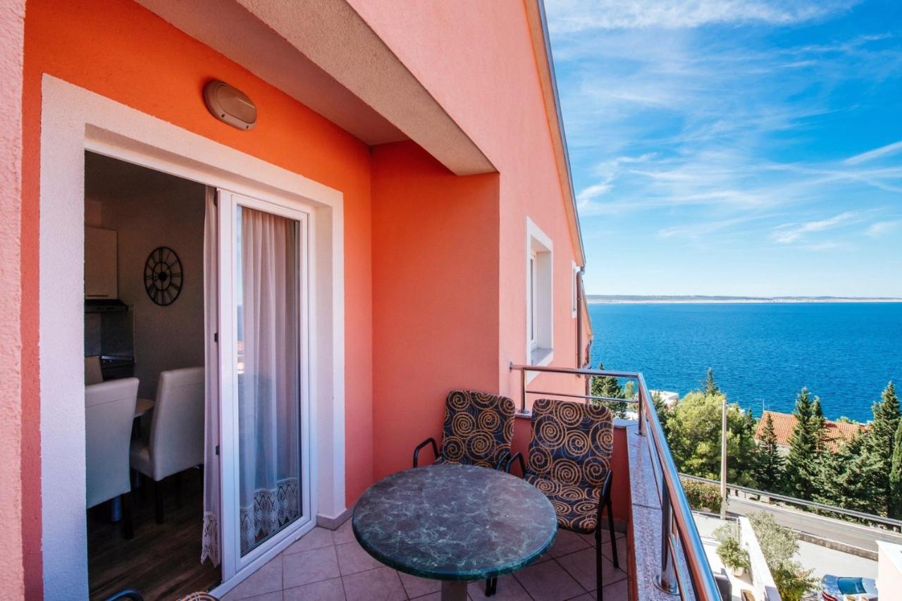 Apartments By The Sea Starigrad, Paklenica - 16421 المظهر الخارجي الصورة