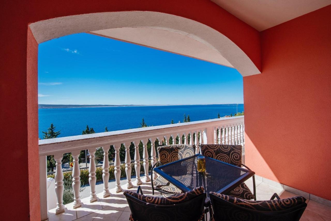 Apartments By The Sea Starigrad, Paklenica - 16421 المظهر الخارجي الصورة