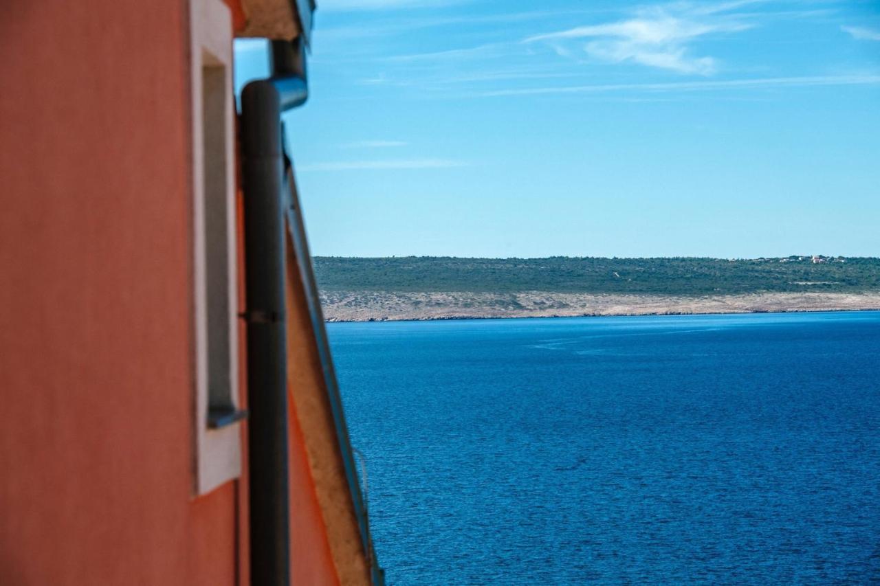 Apartments By The Sea Starigrad, Paklenica - 16421 المظهر الخارجي الصورة