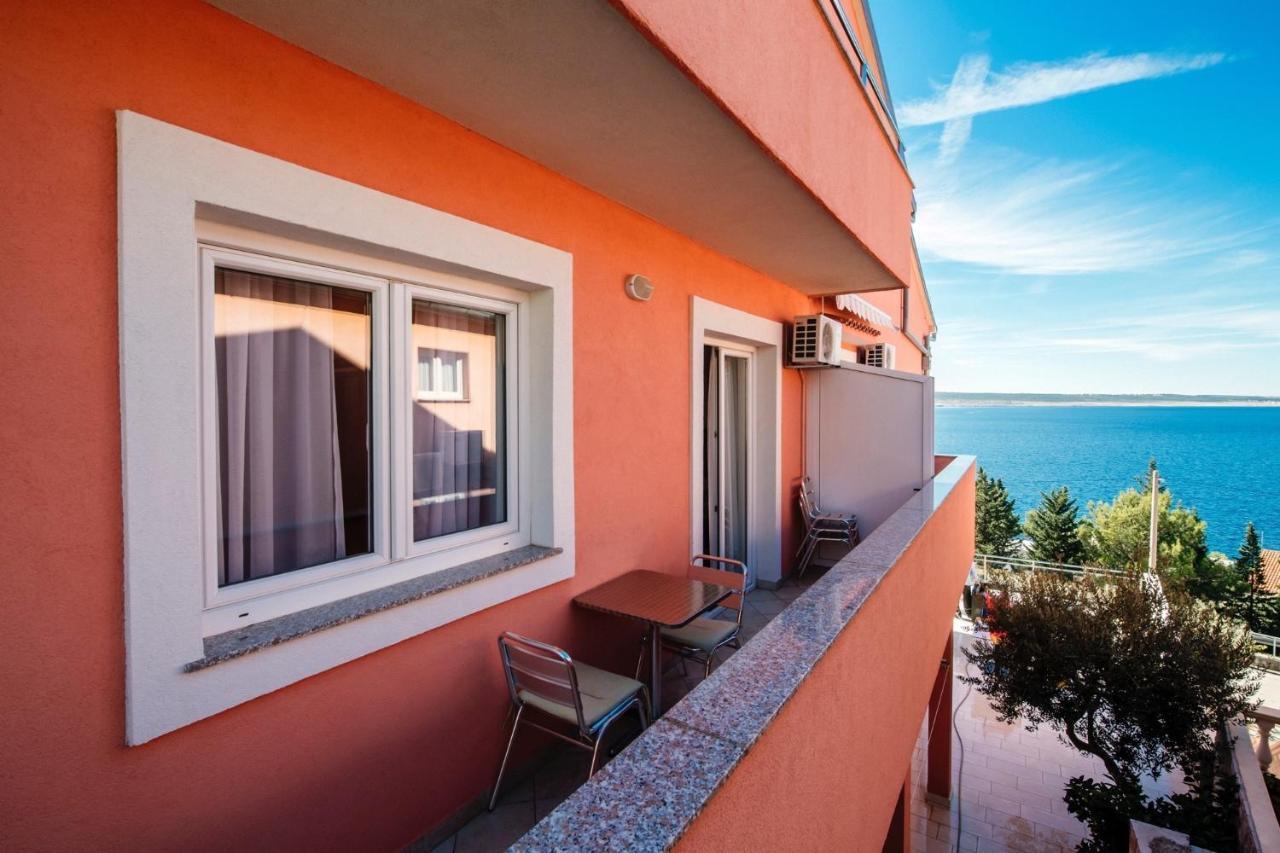 Apartments By The Sea Starigrad, Paklenica - 16421 المظهر الخارجي الصورة